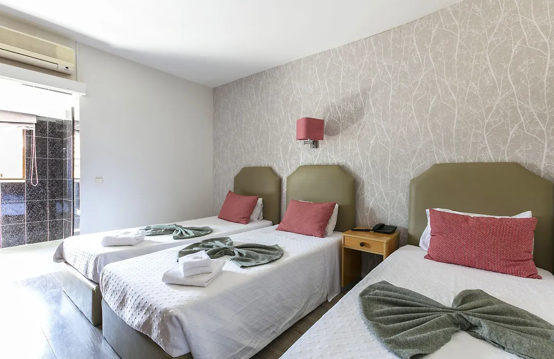 Guest House Porto Clerigus-1