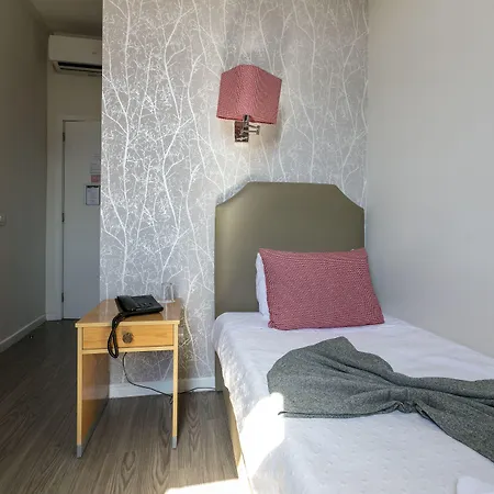 Guest House Porto Clerigus-3
