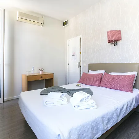 Guest House Porto Clerigus-2